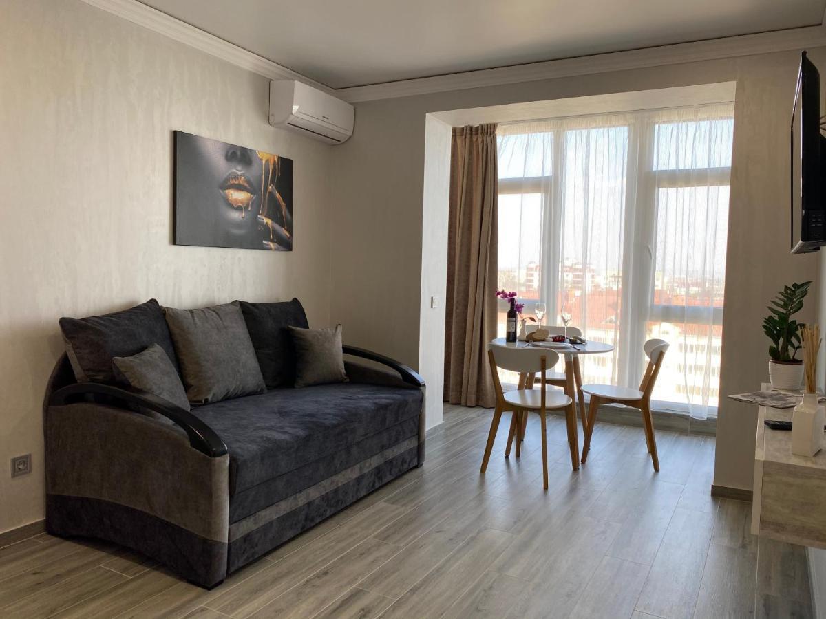 Apart Reserve Central Ivano-Frankivsk Exterior photo